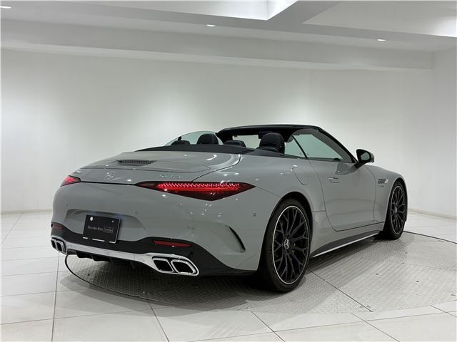 2024 Mercedes-BENZ SL 照片 2