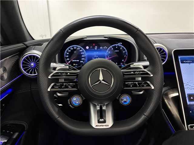 2024 Mercedes-BENZ SL 缩略图 17