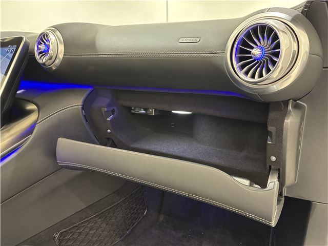 2024 Mercedes-BENZ SL 缩略图 18