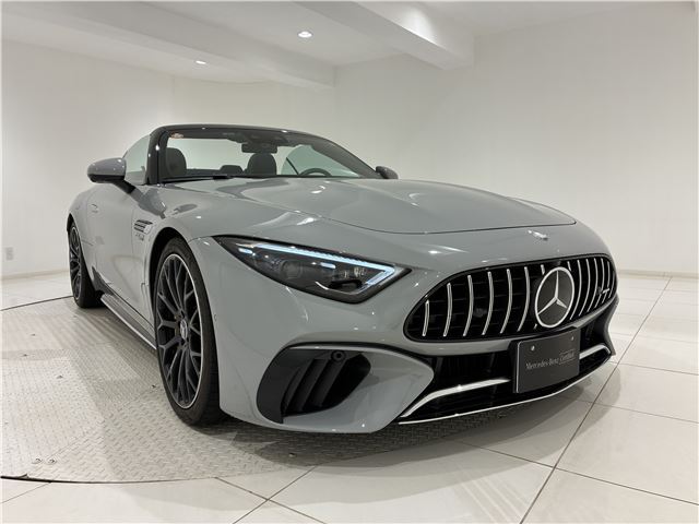 2024 Mercedes-BENZ SL 缩略图 20
