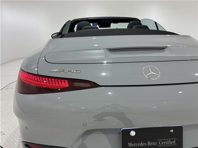 2024 Mercedes-BENZ SL 缩略图 23