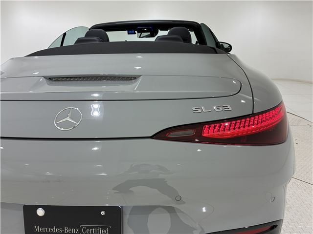 2024 Mercedes-BENZ SL 缩略图 24