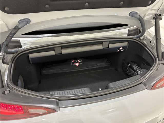 2024 Mercedes-BENZ SL 缩略图 26