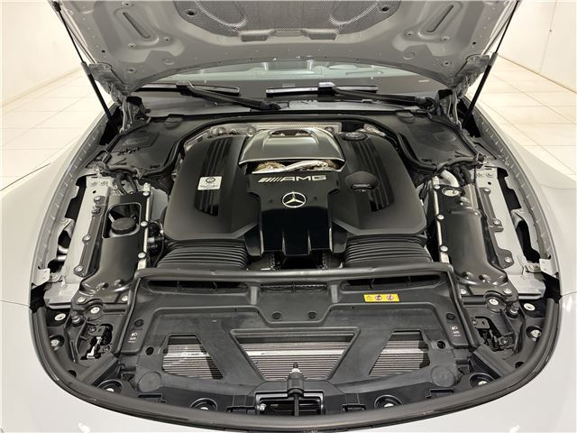 2024 Mercedes-BENZ SL 缩略图 28