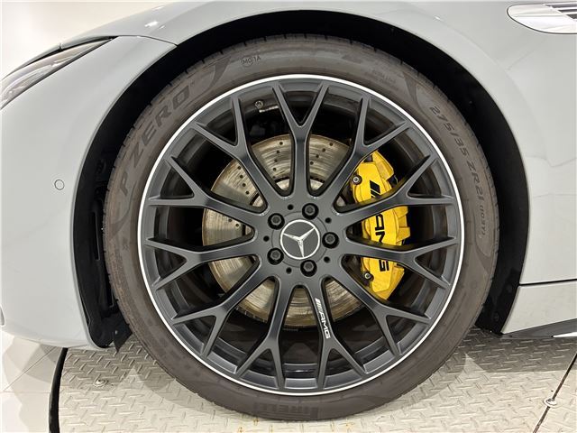 2024 Mercedes-BENZ SL 缩略图 30
