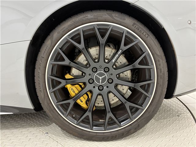 2024 Mercedes-BENZ SL 缩略图 31