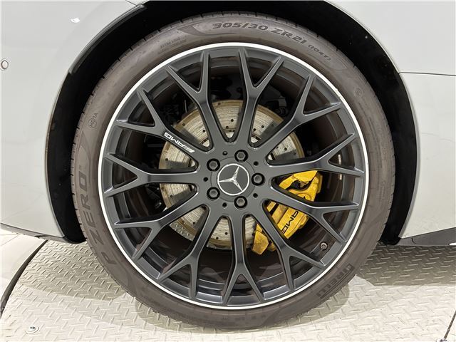 2024 Mercedes-BENZ SL 缩略图 32