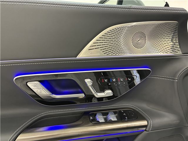 2024 Mercedes-BENZ SL 照片 9