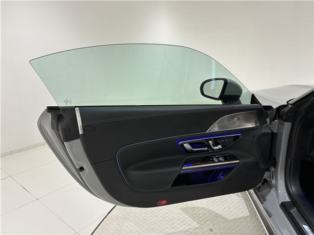 2024 Mercedes-BENZ SL 照片 8