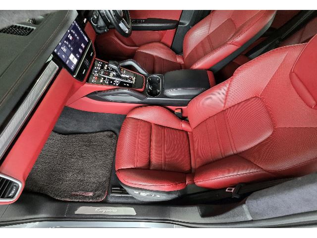 2020 Porsche CAYENNE COUPE — миниатюра 26