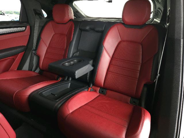 2020 Porsche CAYENNE COUPE — миниатюра 34