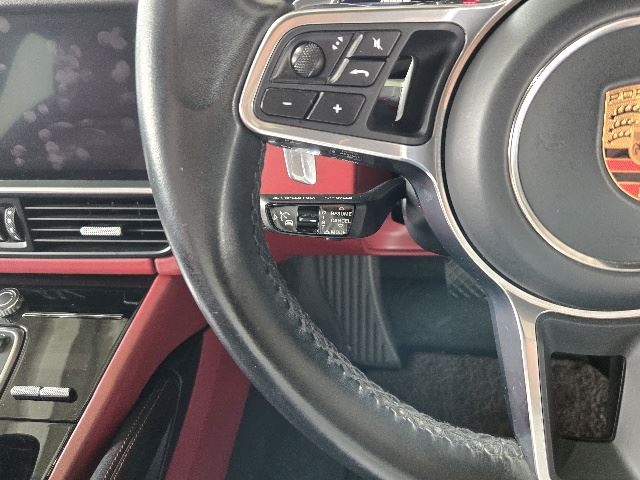2020 Porsche CAYENNE COUPE — миниатюра 66