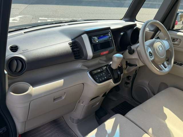 2012 Honda N-BOX+ 照片 3