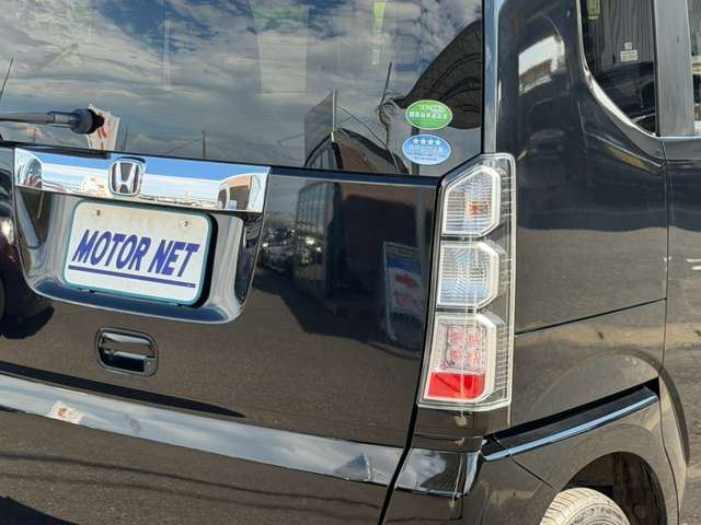 2012 Honda N-BOX+ — миниатюра 17
