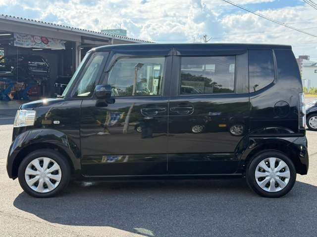 2012 Honda N-BOX+ — миниатюра 34
