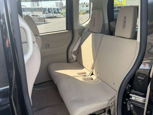 2012 Honda N-BOX+ 照片 5