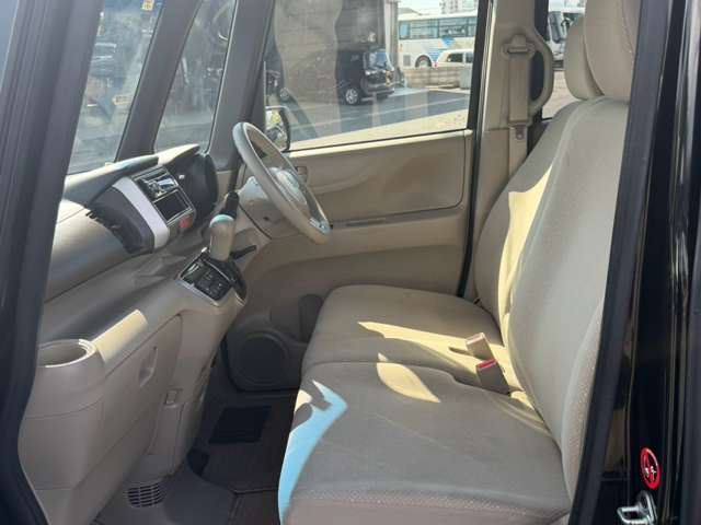 2012 Honda N-BOX+ 照片 4