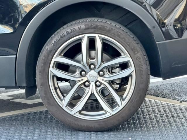 2024 Cadillac XT4 缩略图 15