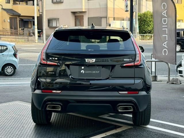 2024 Cadillac XT4 缩略图 11