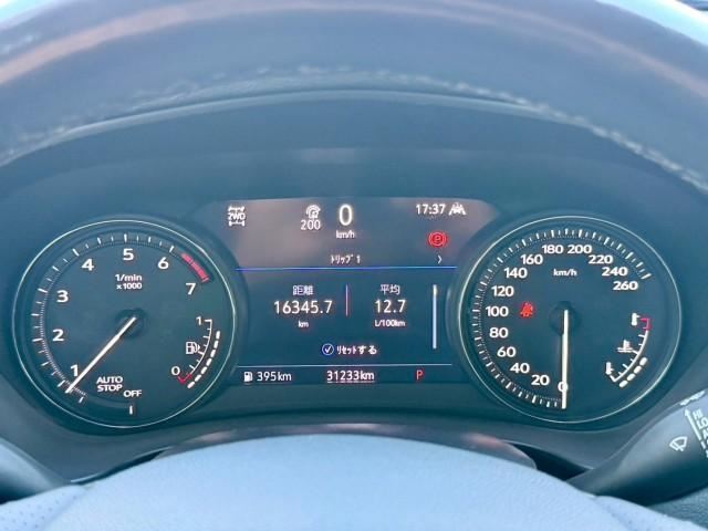 2024 Cadillac XT4 缩略图 17