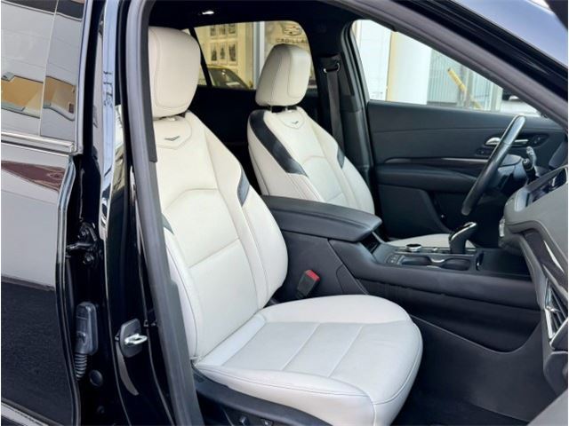 2024 Cadillac XT4 缩略图 20