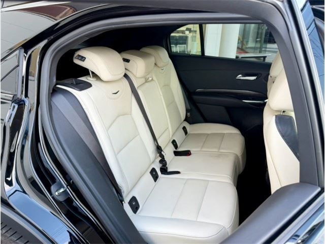 2024 Cadillac XT4 缩略图 21