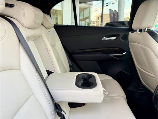2024 Cadillac XT4 缩略图 22