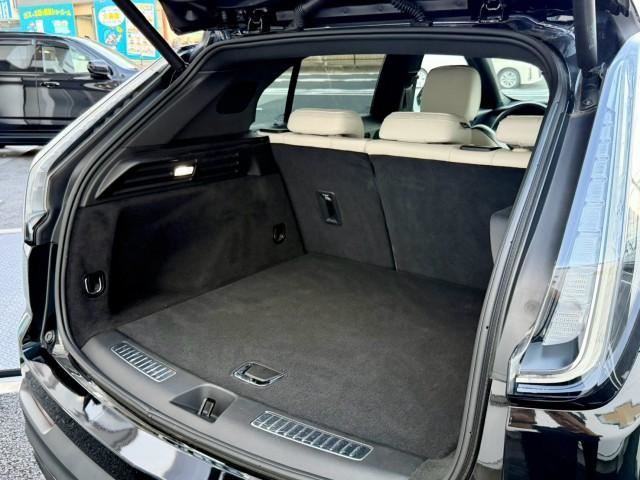 2024 Cadillac XT4 缩略图 25