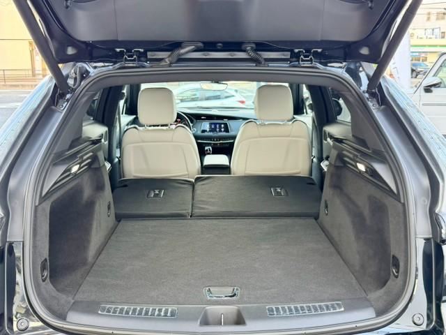 2024 Cadillac XT4 缩略图 26