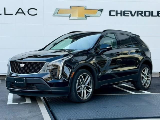 2024 Cadillac XT4 缩略图 30