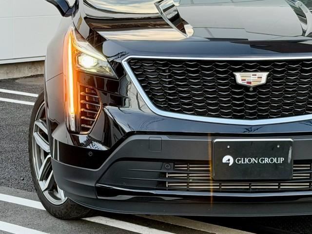 2024 Cadillac XT4 缩略图 31