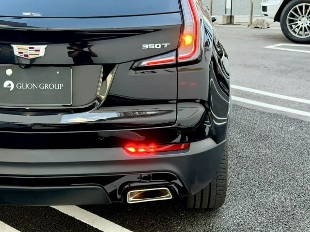 2024 Cadillac XT4 缩略图 32