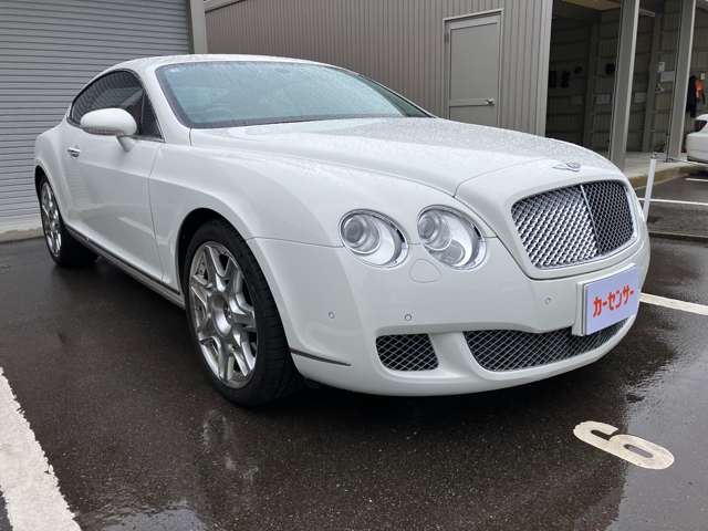 صورة مصغرة 3 لـ 2010 Bentley CONTINENTAL GT