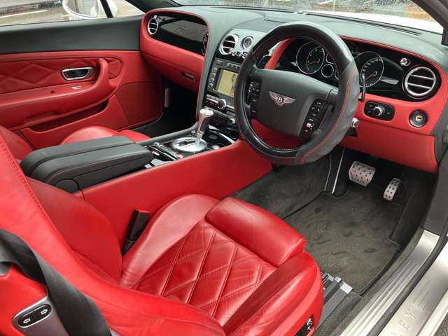 صورة مصغرة 12 لـ 2010 Bentley CONTINENTAL GT