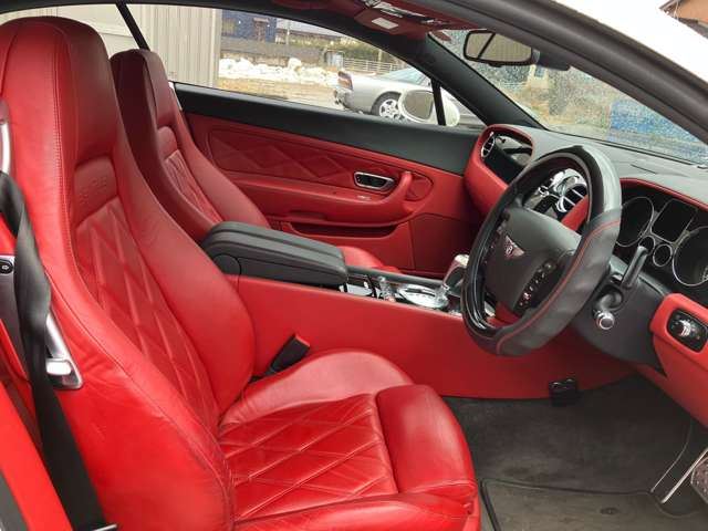 صورة مصغرة 13 لـ 2010 Bentley CONTINENTAL GT
