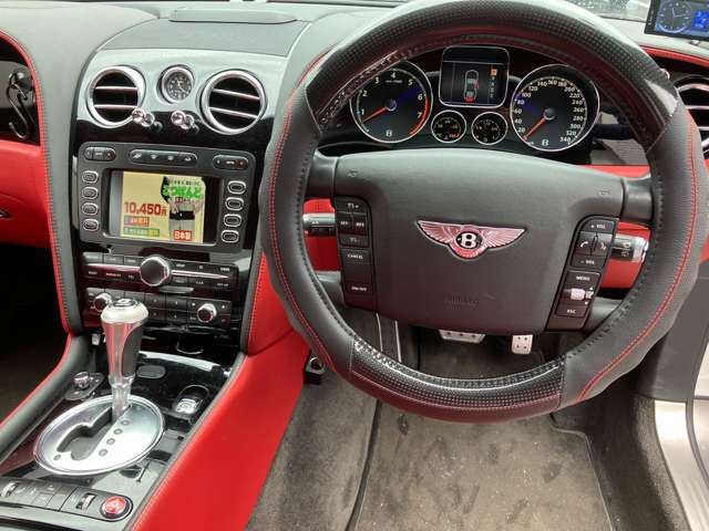 صورة مصغرة 18 لـ 2010 Bentley CONTINENTAL GT