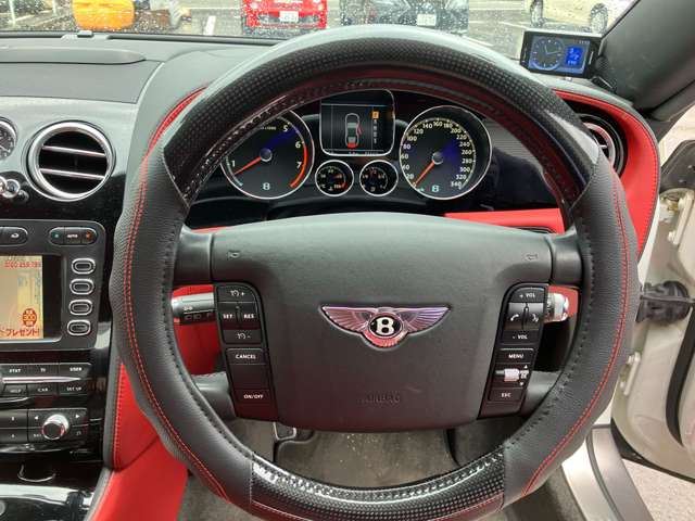صورة مصغرة 19 لـ 2010 Bentley CONTINENTAL GT