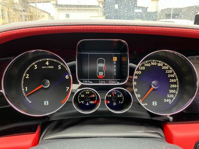 صورة مصغرة 20 لـ 2010 Bentley CONTINENTAL GT