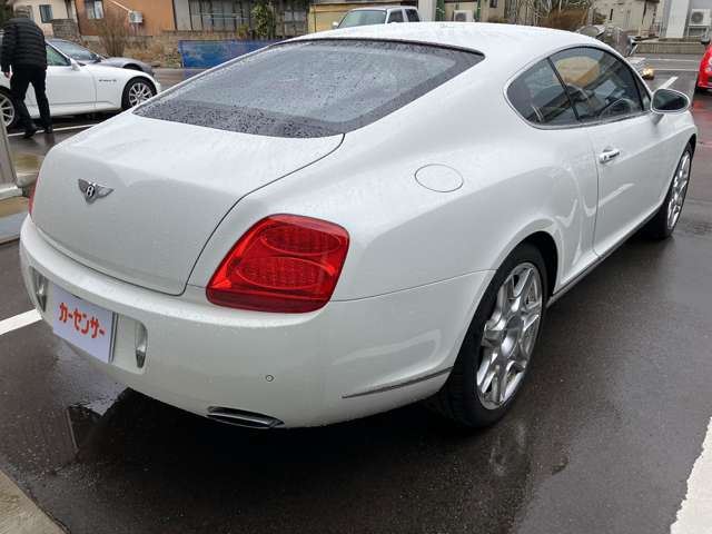صورة مصغرة 9 لـ 2010 Bentley CONTINENTAL GT
