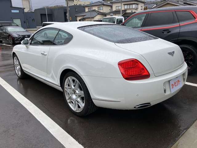 صورة مصغرة 7 لـ 2010 Bentley CONTINENTAL GT