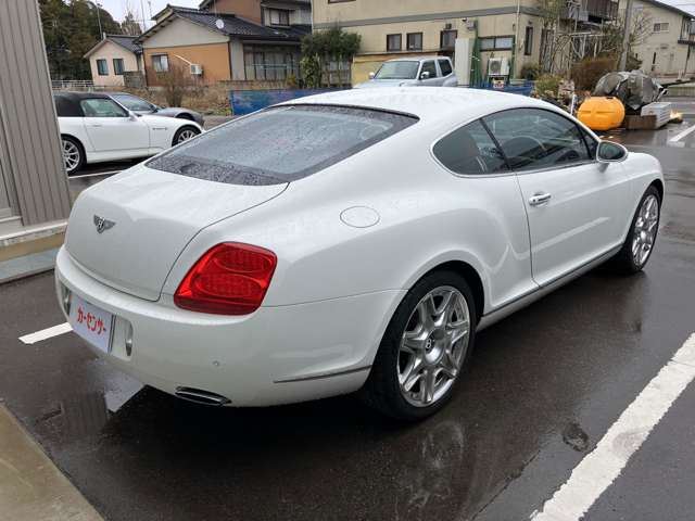 صورة مصغرة 6 لـ 2010 Bentley CONTINENTAL GT