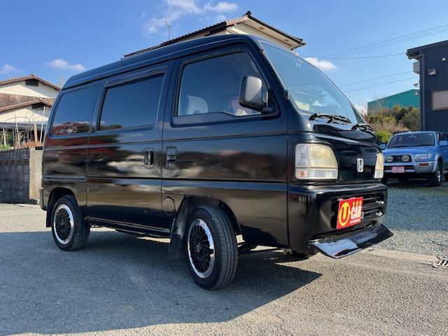 صورة 1 لـ 1996 Honda STREET