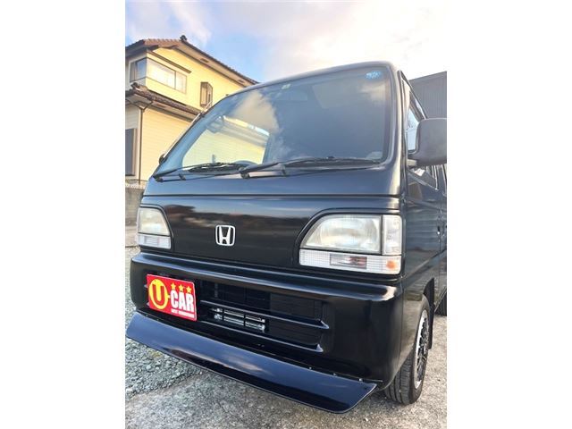 صورة 3 لـ 1996 Honda STREET