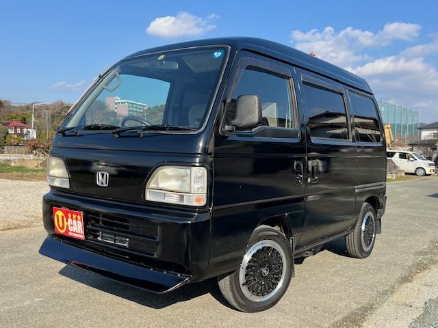 صورة 2 لـ 1996 Honda STREET