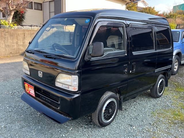 صورة 11 لـ 1996 Honda STREET