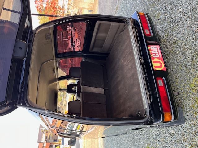 1996 Honda STREET — миниатюра 17