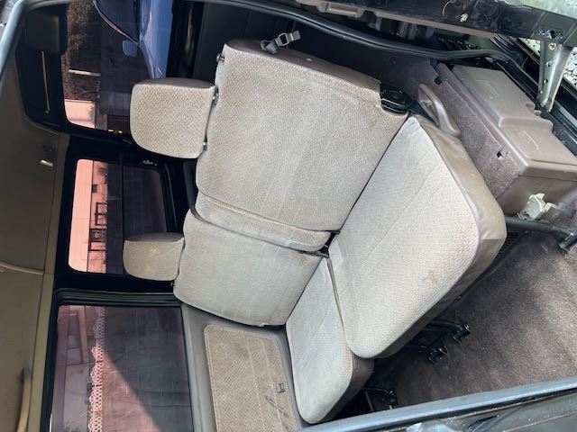 1996 Honda STREET — миниатюра 24