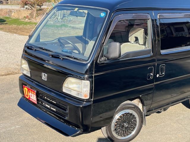 صورة 5 لـ 1996 Honda STREET