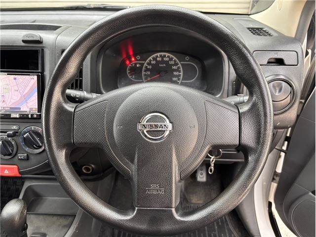 صورة مصغرة 15 لـ 2014 Nissan AD