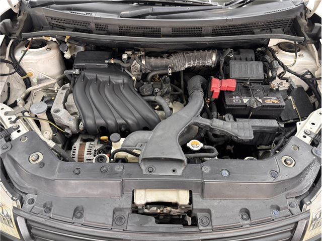 صورة مصغرة 42 لـ 2014 Nissan AD